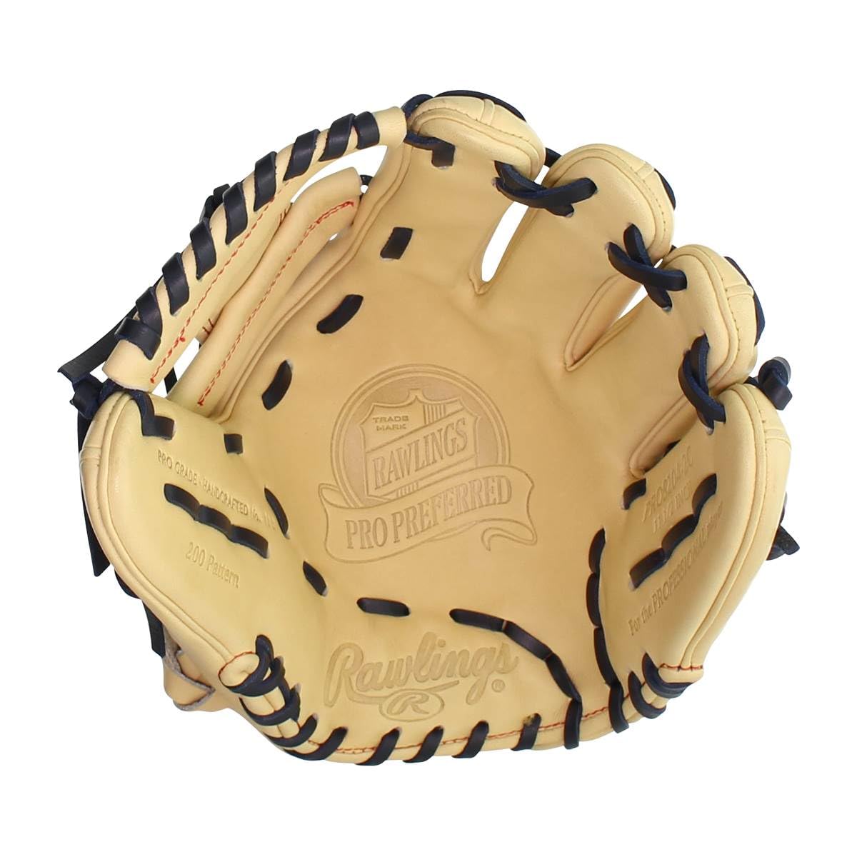 Rawlings 軟式グローブ GRYHEC24 11 1/2インチ Amazon | Rawlings プロ推奨 11.5インチ PROS204-2C 野球
